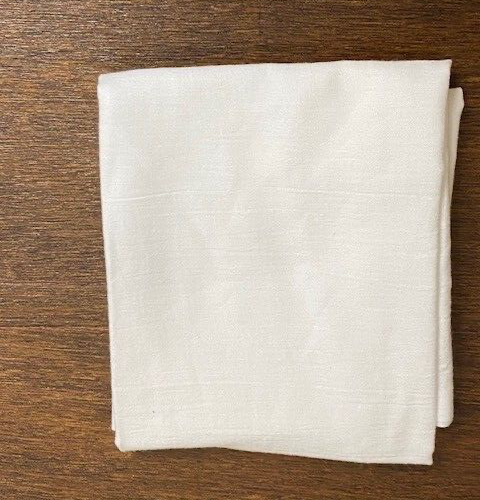 Williams Sonoma Flour Sack Extra-Large Towel, 32 x 38 in