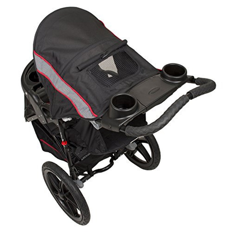 Range Jogging Stroller, Millennium